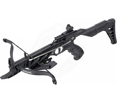 Black Flash XB-ALG 80lbs