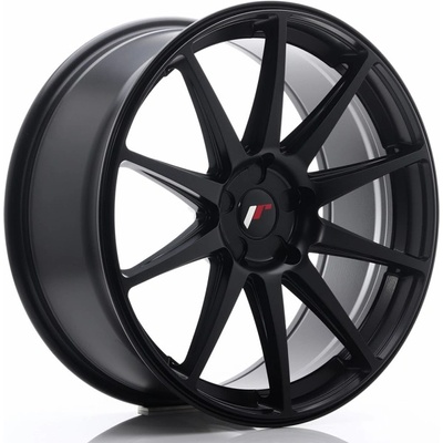 JAPAN RACING JR11 8,5x18 5x112 ET40 matt black