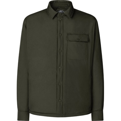 Save the Duck Мъжко синтетично яке Save the Duck Stellan Casual jacket - Snake Green - размер M (004-7275-0212)