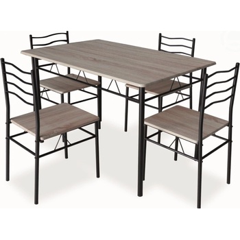 Jedálenský set ESPRIT