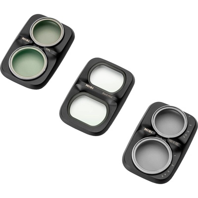 Nisi Filter Kit Osmo Pocket 4P