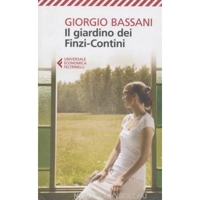 Il Giardino dei Finzi-Contini | Giorgio Bassani