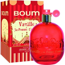 Jeanne Arthes Boum Vanille Sa Pomme d'Amour parfémovaná voda dámská 100 ml