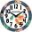 Clockodile CCT0031