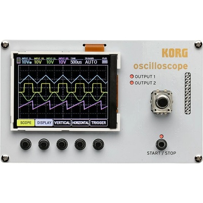 KORG NTS-2 Oscilloscope Kit