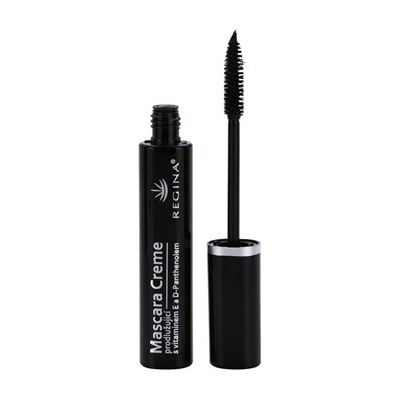 Regina Cosmetics Colors prodlužující řasenka s vitamínem E Black 11 ml