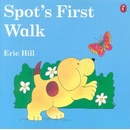 Spot´s First Walk
