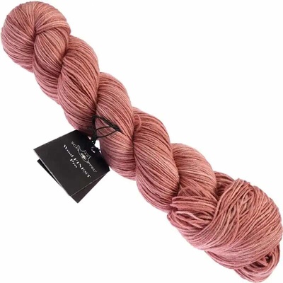 Schoppel Wolle Wool Finest Pro 2378 Raw Chocolate