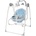 Lorelli Classic ЕЛ. ЛЮЛКА ШЕЗЛОНГ TANGO CAMEO BLUE 2in1 (10090072393)