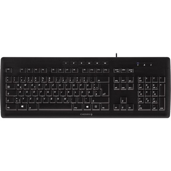 Cherry Stream JK-8500CS-2