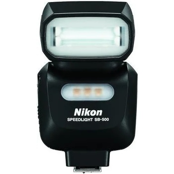 Nikon Speedlight SB-500 (FSA04201)