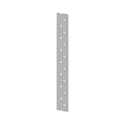 Bova Pás zavětrný BV/ZP 10-06 28x1,5x3000