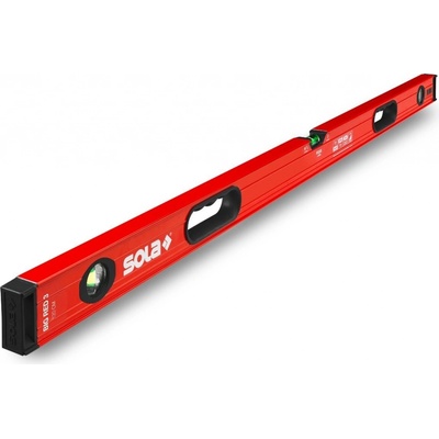 Sola 01219701 Vodováha profilová BIG RED 3 200cm