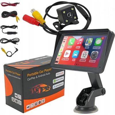 Kruger & Matz KM2020