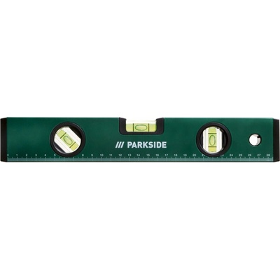 Vodováha Parkside 30 m