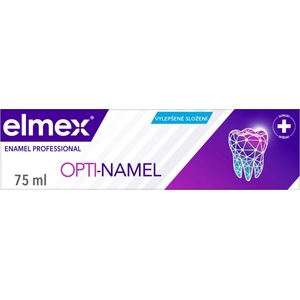 Elmex ZP 75ml защита на зъбния емайл prof