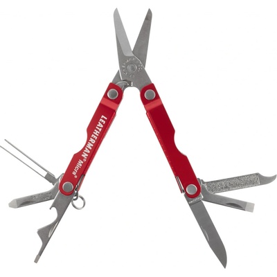 Leatherman MICRA