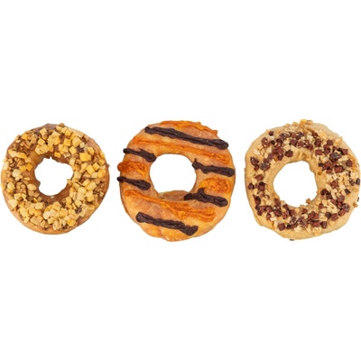 Trixie Donuts 3 x 55 g