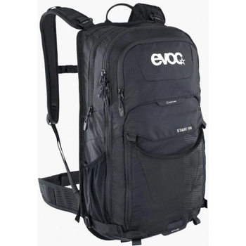 Evoc Раница EVOC Stage 18L - черна