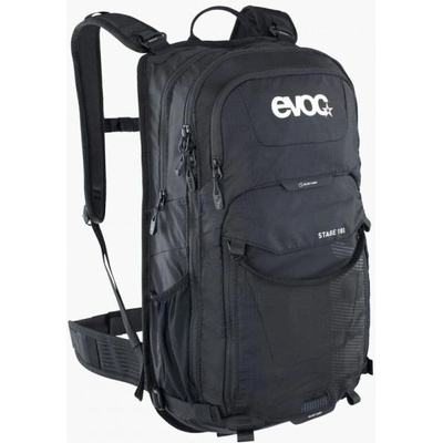 Evoc Раница EVOC Stage 18L - черна