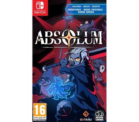 Absolum