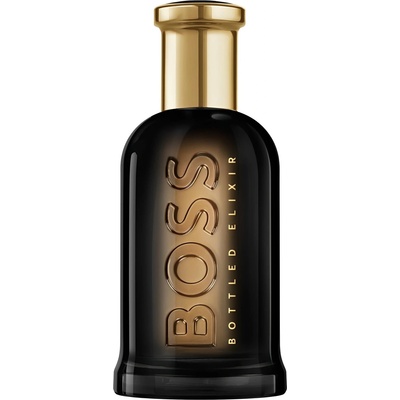 HUGO BOSS Boss Bottled Elixir Perfume 50 ML Male