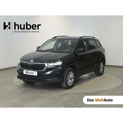 Skoda Karoq TDI Selection 4x4 DSG 110 kW