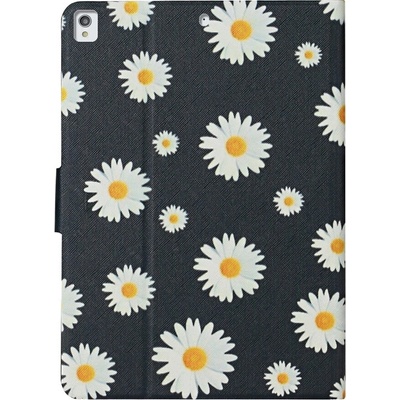 Vsechnonamobil 31888 ART zaklapovací obal Apple iPad 10.2 2021 / 2020 / 2019 DAISY
