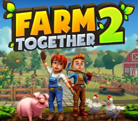 Farm Together 2