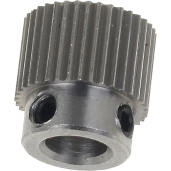 Image 1 of Зъбно колело за екструдер от стомана с 36 зъба (zd0017)