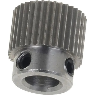 Зъбно колело за екструдер от стомана с 36 зъба (zd0017)