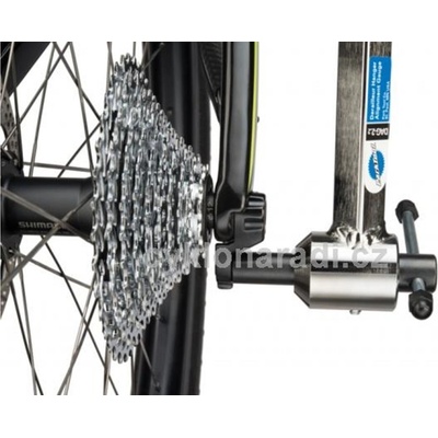 Park Tool přípravek na vyrovnání držáku přehazovače PT-DAG-2-2