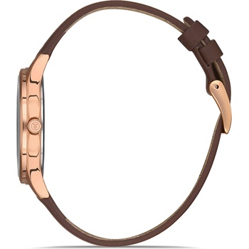 Freelook Дамски часовник Freelook Eiffel - FL. 1.10267-3 (FL.1.10267-3)