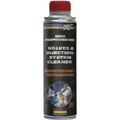BlueChem Valves And Injection Cleaner 300 ml