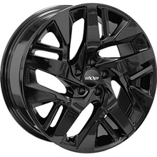 OXXO Pulse Pro 8x19 5x112 ET30 black