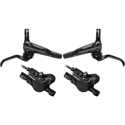 Shimano Deore BR-MT500 Přední+zadní brzdy kotouč.set – Zboží Dáma