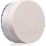 MUA Makeup Academy Invisible Silk прозрачна насипна пудра 16 гр