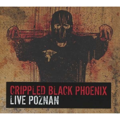 Crippled Black Phoenix - Live Poznan CD