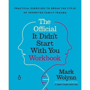The Official It Didn't Start with You Workbook | WOLYNN MARK (ISBN: 9780593994436)