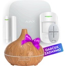 Štartovacie súpravy Ajax StarterKit White