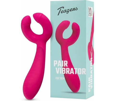 Satisfyer Double Fun