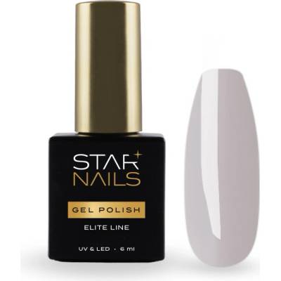 Starnails UV/LED Gel Polish Elite Line 318 Tima 6 ml