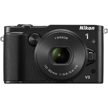 Nikon 1 V3 + 10-30mm