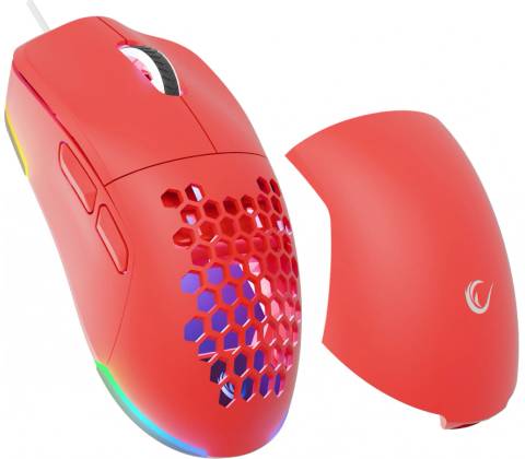 Rampage BLINK Red