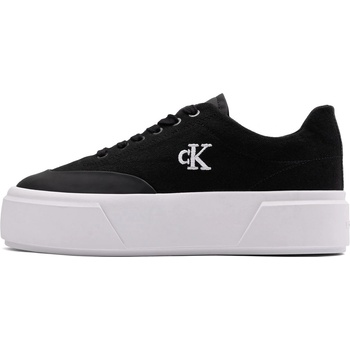 Calvin Klein Flatform LaceUp