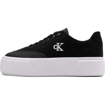 Calvin Klein Flatform LaceUp