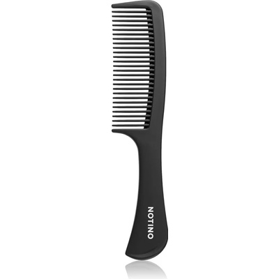 Notino Men Collection Hair comb with a handle гребен за коса
