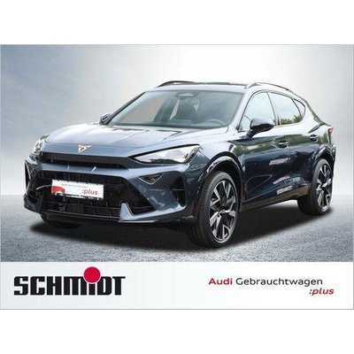 Cupra Formentor VZ 2.0 TSI 4Drive 245 kW