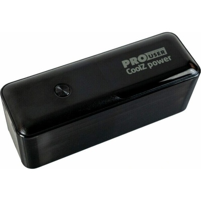 Powerbanka do chladících boxů PRO-USER CoolZ Power 133Wh