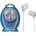 Maxell Plugz white (303438)